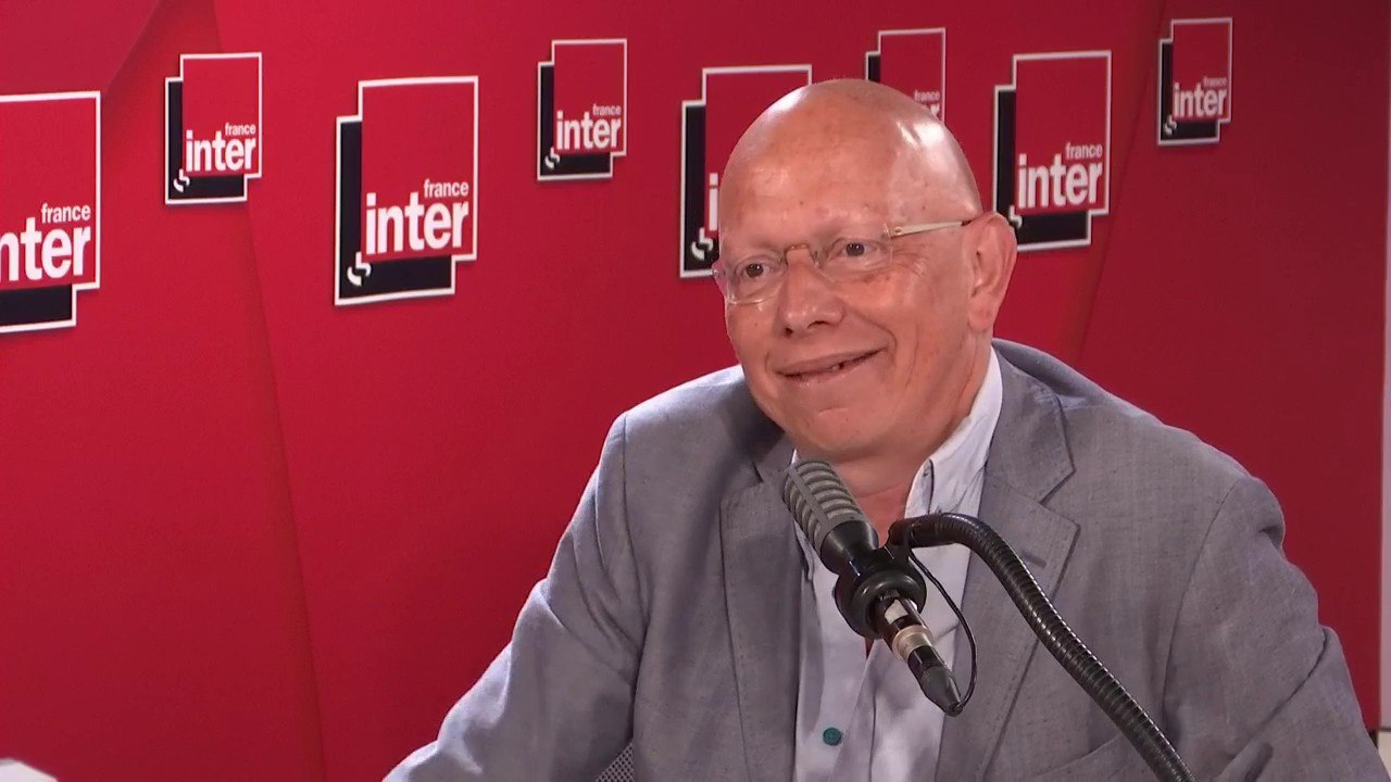 Frédéric Worms : "La santé est quelque chose de vital au sens médical, organique, mais c'est aussi un problème social et politique. Et en même temps, on ne peut pas définir la politique que par la santé."