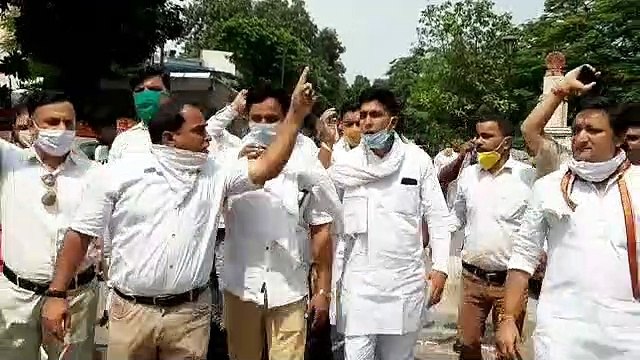 यूपी: ब्राह्मणों की हत्या और अत्याचार को लेकर ब्राह्मण समाज में आक्रोश