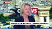 Barbara Pompili, ministre de la Transition écologique à propos de l’interdiction de la chasse à la glu : «On se met en conformité avec le droit européen» #LaMatinale