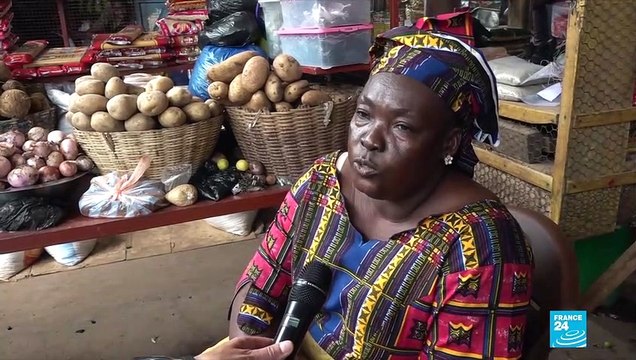 Coup d'état militaire au Mali : Dix jours après, la vie semble avoir repris son cours