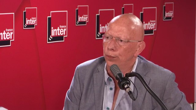Frédéric Worms : Certains ont inventé le terme de cancel culture pour dire qu'il y aurait une culture globale qui serait criminelle, qu'il faudrait envoyer promener, et en voir partout les traces.