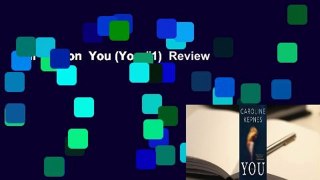 Full version  You (You #1)  Review
