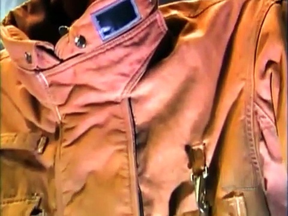 How Its Made - 332 Firefighter Uniforms