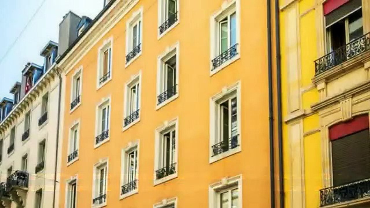 A louer - Appartement - Genève (1207) - 3 pièces - 85m²