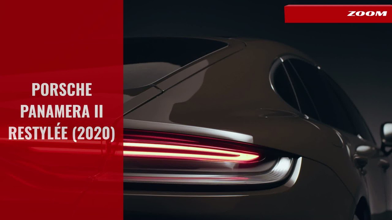 Autonews Daily : le récap' de la semaine en vidéo