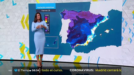 Mercedes Martín 2020-08-28