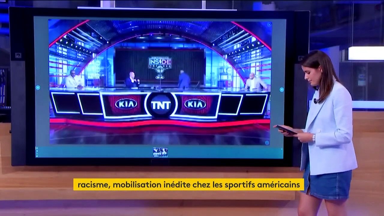 Racisme : le cri du cœur de Max Lefèvre, coach français en NBA