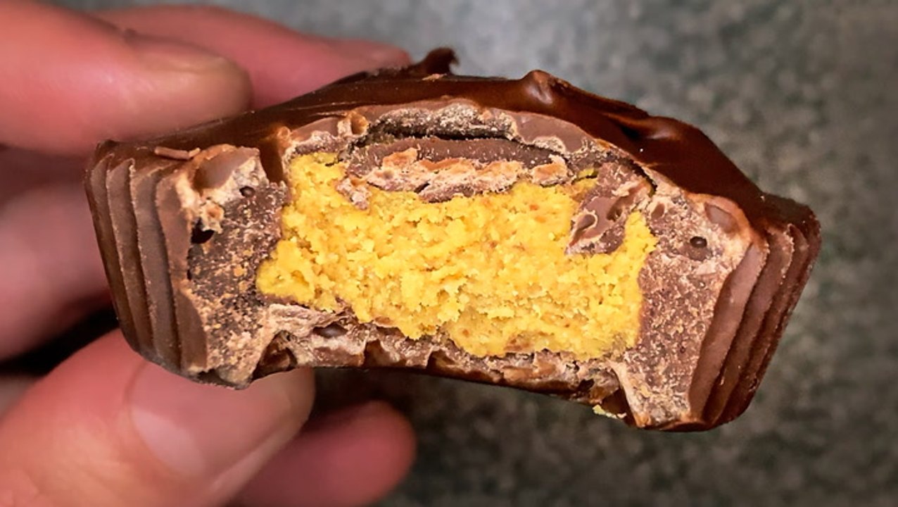 From Reese's pie to homemade 3 Musketeers, here are 5 easy candy bar dupes you can make at home