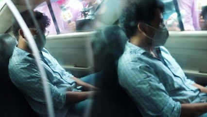 Siddharth Pitani Rheached DRDO Guest House Where CBI Is Interogating The Accused | FilmiBeat