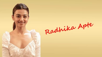 Radhika Apte Films - Box Office Verdict
