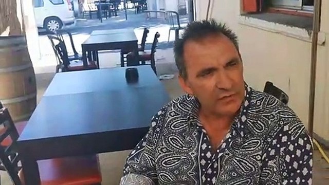 Vauvert : rencontre avec le manadier Thierry Félix à l'occasion des 20 ans de sa manade