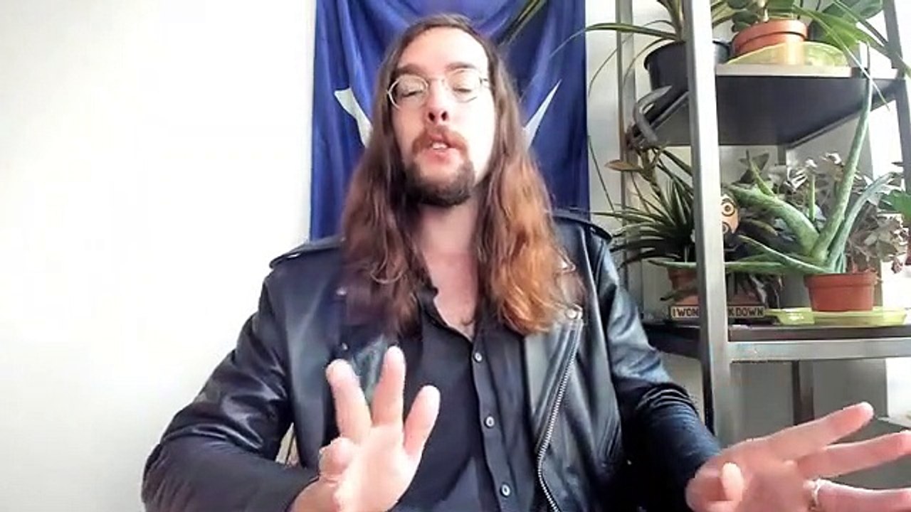 Rand Paul Attacked by Commie Thugs, Leftists Immediately Gaslight and call it "Staged"