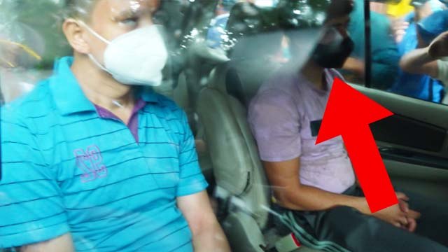 Cook Neeraj Rheached DRDO Guest House Where CBI Is Interogating The Accused | FilmiBeat