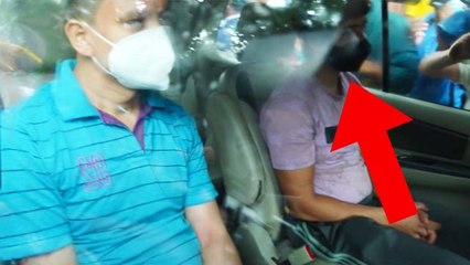 Cook Neeraj Rheached DRDO Guest House Where CBI Is Interogating The Accused | FilmiBeat