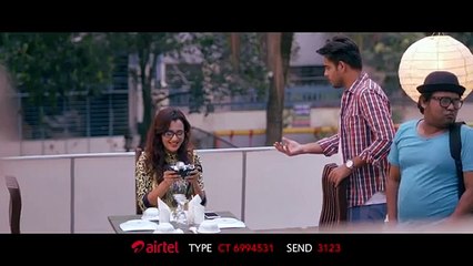 Tumi Chaile _ তুমি চাইলে _ Zia Raj _ Siam _ Sabila Nur _ OST of Telefilm Happy Ending  bangla new song