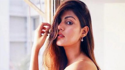 Descargar video: NCB reaches Mumbai, CBI summons Rhea Chakraborty