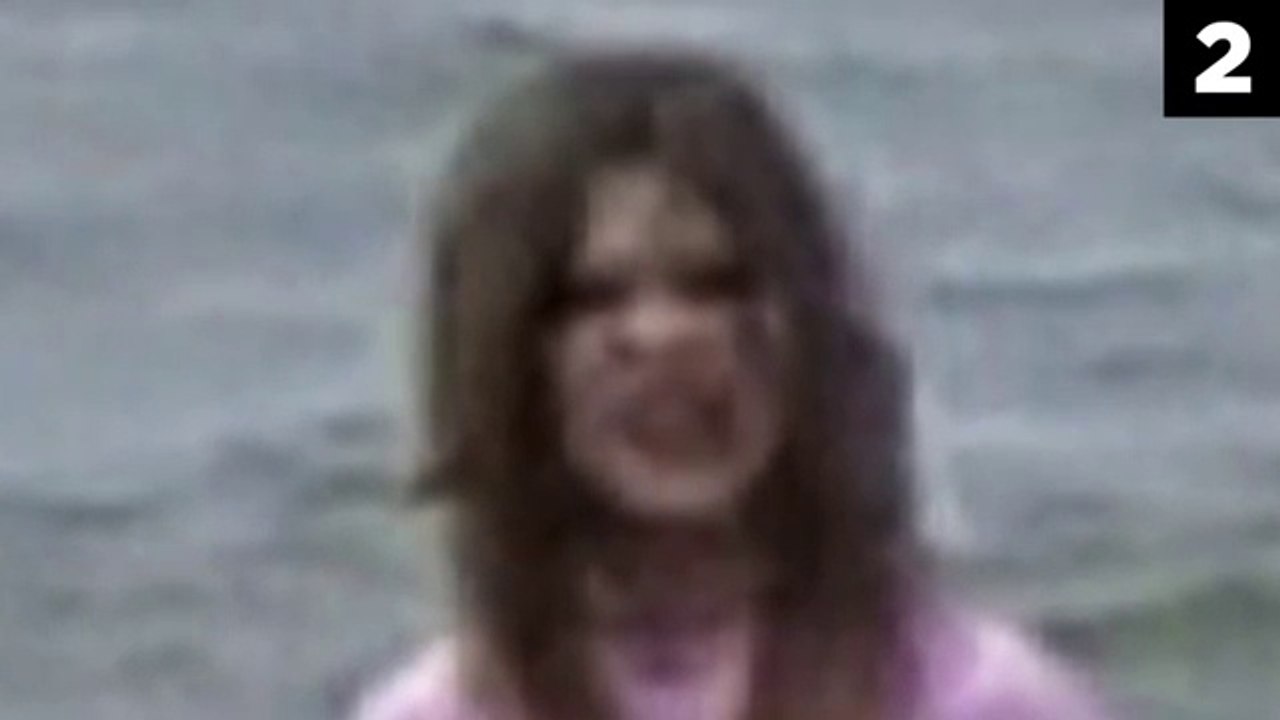 14 Scary Videos You Can't Watch Without Getting Scared