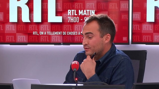 L'interview intégrale de Francis Cabrel sur son album A l'aube revenant