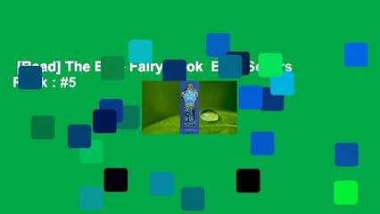 [Read] The Blue Fairy Book  Best Sellers Rank : #5