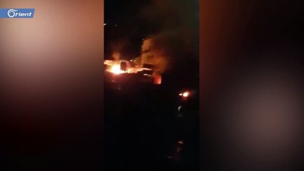 استفزاز "طائفي".. "حزب الله" يقتل عدداً من عشائر لبنان في خلدة