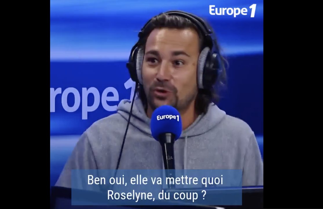 "Les Reines du shopping" spécial célébrités : une Roselyne Bachelot post Covid et post ministère de la Culture