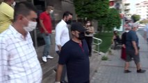 Korona virüs tedavisi gören Alanya Belediye Başkanı Adem Murat Yücel taburcu oldu