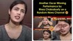 Rhea Chakraborty Trolls On Social Media For Her Campaign Justice For Rhea | FilmiBeat