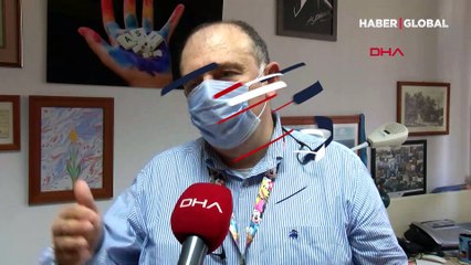 Bilim Kurulu üyesi Prof. Dr. Ateş Kara: Önümüzdeki dönemin riski yüksek