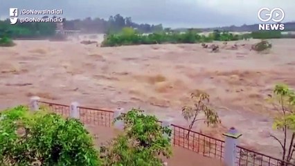 पश्चिम बंगाल से लेकर जम्मू तक बाढ़ ने चिंता बढ़ाई, ओडिशा में सात मौतें