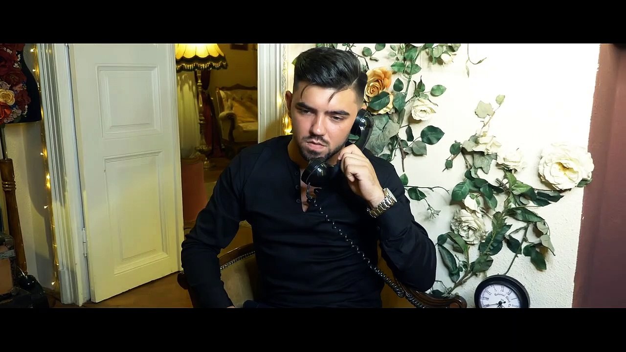 Shaban Regele din Banat - De ce porti fusta mulata (Video 2020)