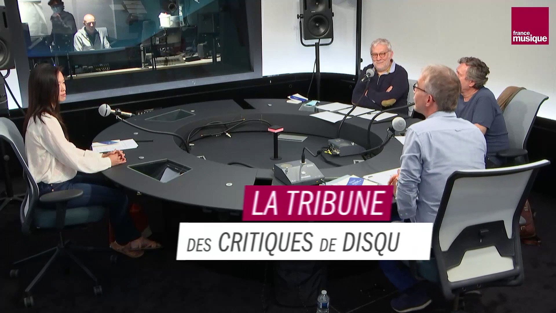 Valses de Frédéric Chopin - La Tribune des critiques de disques - Vidéo  Dailymotion