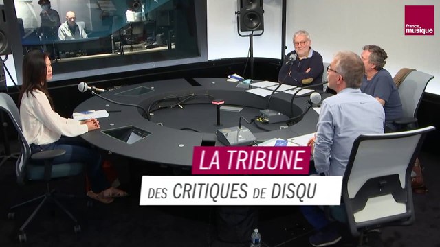 Valses de Frédéric Chopin - La Tribune des critiques de disques