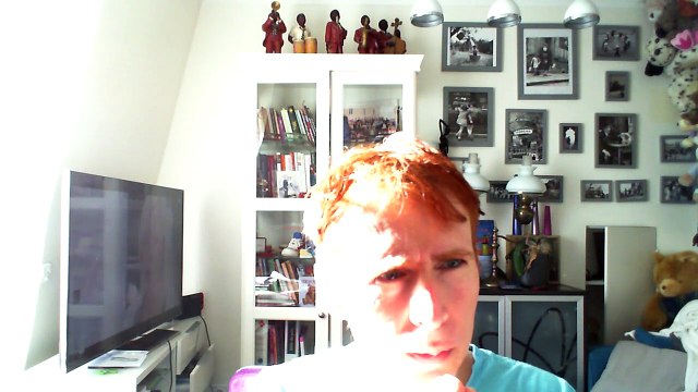 Wiwi égratigne slow jamz