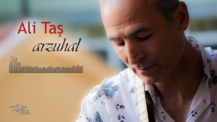 Ali Taş ft. Kutsal Evcimen - Perişan (Official Audio)