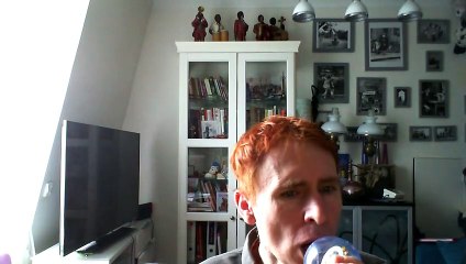 Wiwi égratigne "la chanson de Kiki"