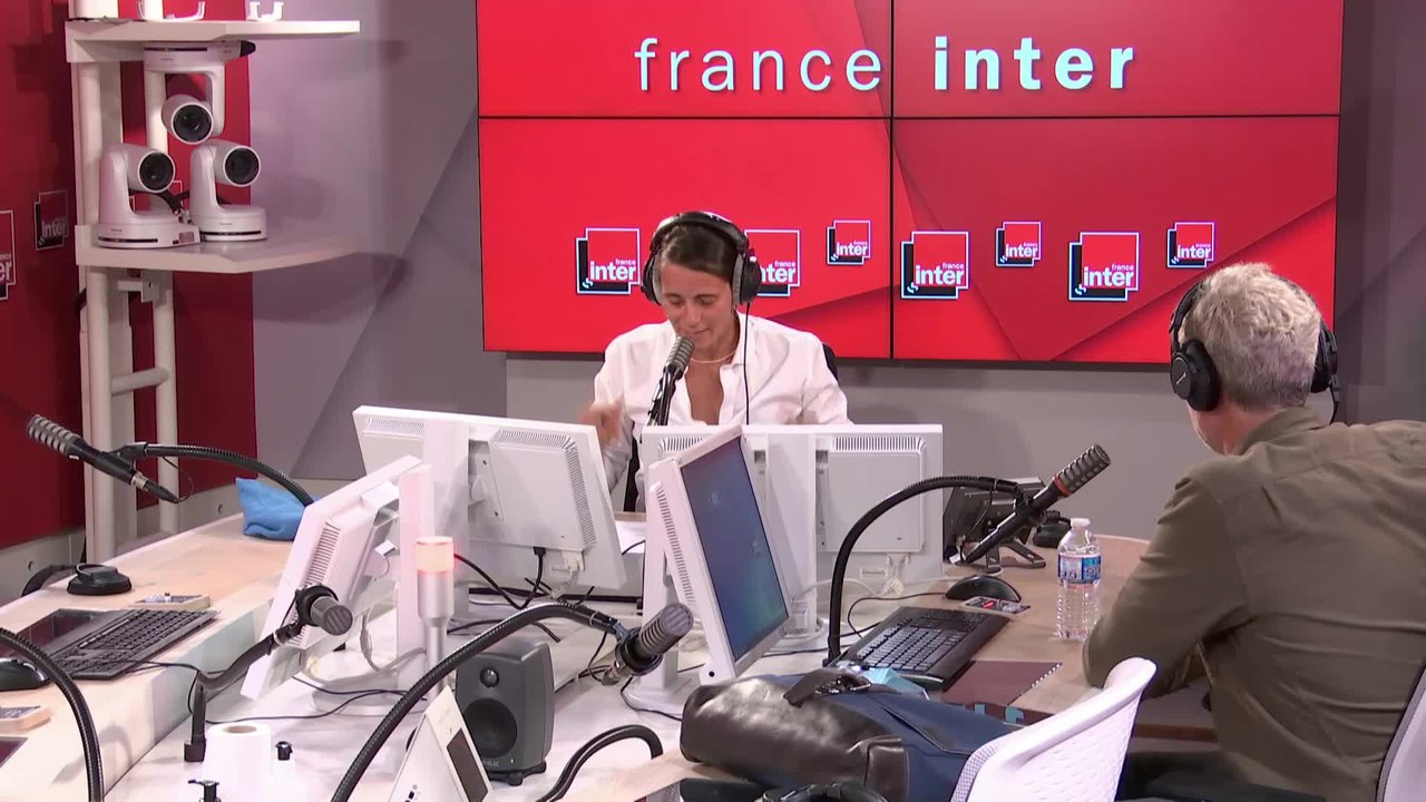 Denis Brogniart pour "Koh-Lanta : Les 4 Terres" - L'Instant M