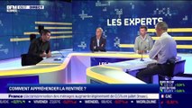 Les Experts : La consommation des ménages est stable en juillet - 28/08