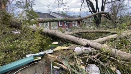 Mehrere Tote durch Hurrikan "Laura" an der US-Golfküste