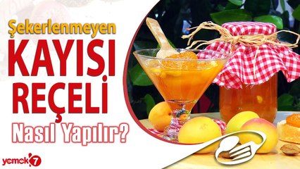 KAYISI REÇELİ Nasıl Yapılır?