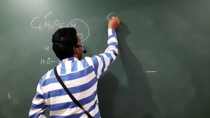 Bio-molecules Lecture 04