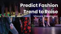 Vincere Streetwear- Assuming Fashion Trends