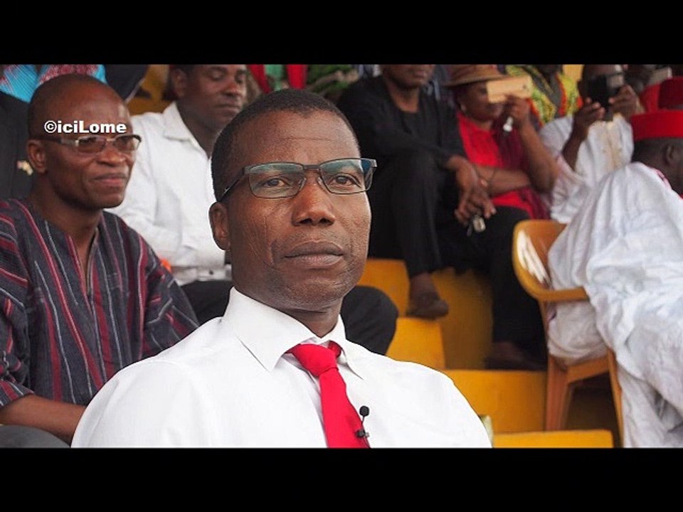 Lutte politique : Quand Tikpi projette un autre « 19 août »