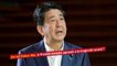 Qui est Shinzo Abe, le Premier ministre japonais à la longévité record ?
