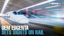 NEWS: UEM Edgenta eyes rail opportunities