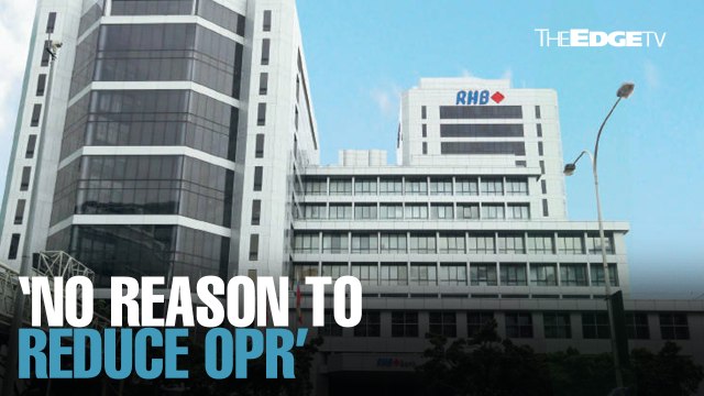 NEWS: RHB expects OPR to be maintained