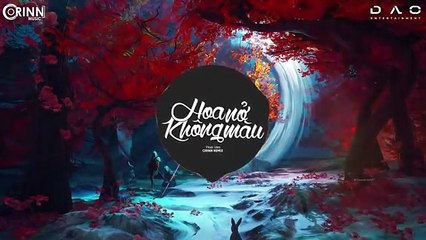 Hoa Nở Không Màu (Orinn Remix) - Hoài Lâm _ Nhạc Trẻ EDM Hot Tik Tok Gây Nghiện Hay Nhất 2020