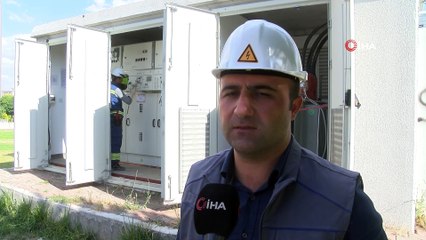 Çalışma alanları Ekvator’dan daha uzun