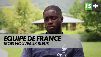Equipe de France : les bleus des bleus