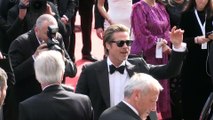 Brad Pitt en couple ? L'acteur aperçu en France avec Nicole Poturalski