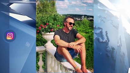 Christophe Willem : son surprenant message d'alarme publié sur Twitter